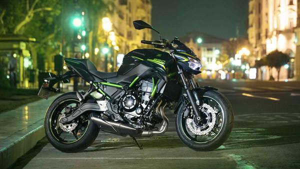 2022 கவாஸாகி இசட்650 மோட்டார்சைக்கில் விற்பனைக்கு அறிமுகம்!! ஆரம்ப விலை ரூ.6.24 லட்சம்