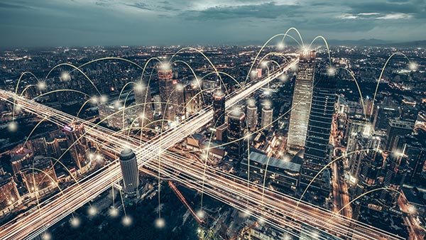 போக்குவரத்தின் தலை எழுத்தை மாற்றப்போகும் செயற்கை நுண்ணறிவுத் தொழில்நுட்பம்... சாத்தியங்களும், சவால்களும்!