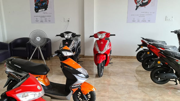 இந்தியாவில் 400 நகரங்களில் வாடிக்கையாளர்களை பெற்றுள்ள ஆம்பியர்!! விற்பனை 1 லட்சத்தை கடந்தது