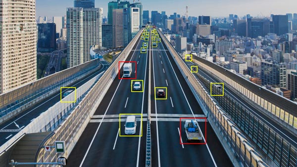 போக்குவரத்தின் தலை எழுத்தை மாற்றப்போகும் செயற்கை நுண்ணறிவுத் தொழில்நுட்பம்... சாத்தியங்களும், சவால்களும்!