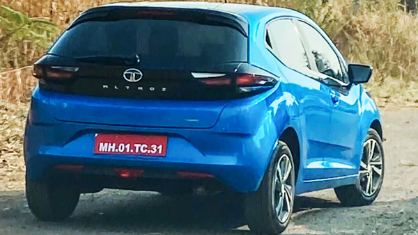 3 மாதங்களில் ரூ.20,000 அதிகரிக்கப்பட்டுள்ள டாடா அல்ட்ராஸின் விலை!! தற்போதைய ஆரம்ப விலை எவ்வளவு தெரியுமா?