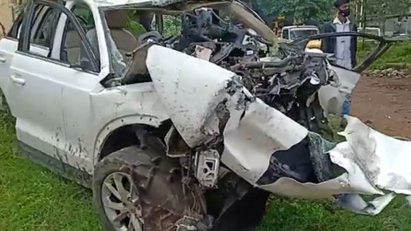 பெங்களூரில் ஓசூர் திமுக எம்எல்ஏ மகன் உள்பட 7 பேர் பலி... இந்த கோர விபத்து கற்று தரும் பாடம் என்ன தெரியுமா?