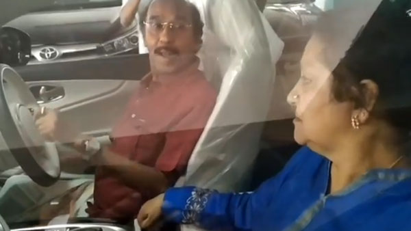 நகை கடைக்காரர் வாங்கிய மிக அதிக சொகுசு வசதிகள் கொண்ட கார்... விலையை கேட்டு மிரண்டு நிற்கும் ஒட்டுமொத்த கேரள மக்கள்...