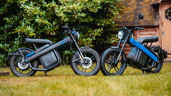 பல்பம் மாதிரி இருக்கு இது மின்சார வாகனமா?.. இதோட பயண தூரம் எவ்ளோ தெரிஞ்சா இன்னும் ஆச்சரியப்படுவீங்க!