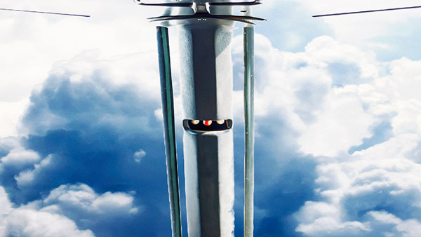 விமானத்தின் முன் பக்க கண்ணாடியில் 3 பந்துகள் இருக்கும்... ஏன் தெரியுமா? இந்த விஷயத்தை யாரும் சொல்ல மாட்டாங்க!