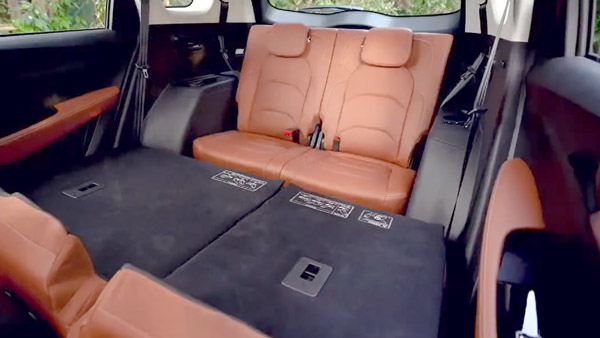 MG Hector Plus காரை வாங்கிய முன்னாள் கிரிக்கெட் விளையாட்டு வீரர்... அவரு யாருன்றத விடுங்க காரோட விலை எவ்ளோ தெரியுமா?