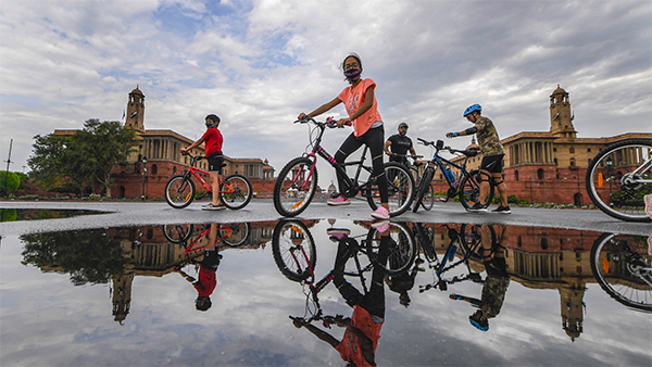 இன்ஸ்பெக்டர் செய்த நல்ல காரியம்... என்னனு தெரிஞ்சா இனிமேல் போலீஸ்காரங்களை தப்பா நினைக்கவே மாட்டீங்க!