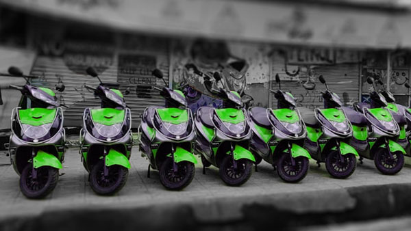 தயார் நிலையில் eBikeGo-வின் அதி-வேக எலெக்ட்ரிக் வாகனம்... எப்போது அறிமுகம் தெரியுமா?
