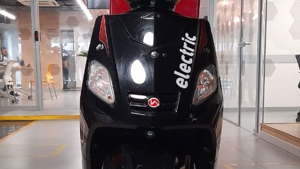 Hero Electric ஸ்கூட்டர்களை வாங்குவது இனி மிக சுலபம்... இதுக்காக வேறொரு நிறுவனத்துடன் கூட்டணியே வச்சுருக்காங்க!