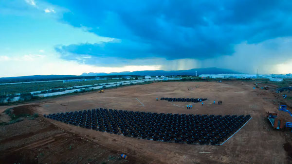 உலக சாதனை படைத்த ஹீரோ மோட்டோகார்ப்... இந்த மாதிரி ஓர் சம்பவத்தை இதுக்கு முன்னாடி எந்த நிறுவனமும் செய்யல!