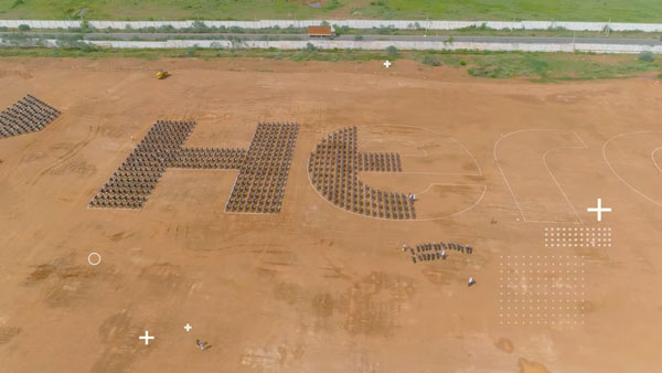 உலக சாதனை படைத்த ஹீரோ மோட்டோகார்ப்... இந்த மாதிரி ஓர் சம்பவத்தை இதுக்கு முன்னாடி எந்த நிறுவனமும் செய்யல!