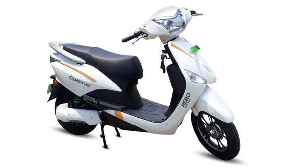 எலக்ட்ரிக் ஸ்கூட்டர்கள் விற்பனையில் தொடர்ந்து முதலிடத்தில் ஹீரோ எலக்ட்ரிக்!! 6 மாதத்தில் இவ்வளவு வளர்ச்சியா!