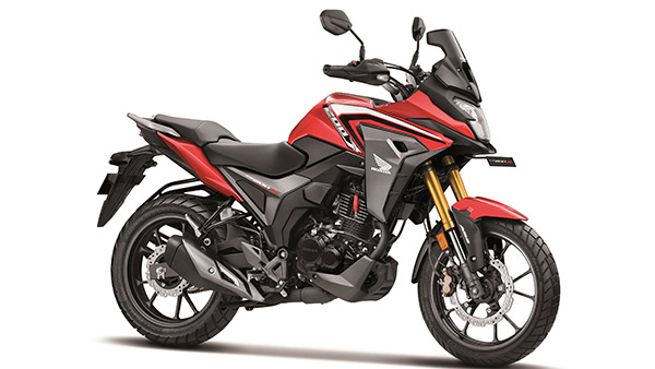 புதிய Honda CB200X அட்வென்ச்சர் பைக் இந்தியாவில் விற்பனைக்கு அறிமுகம்!! ஆரம்ப விலை ரூ.1.44 லட்சம்