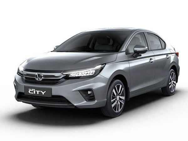 ஹைப்ரீட் தேர்வில் கொண்டுவரப்படும் Honda City செடான் கார்!! அறிமுகம் எப்போது தெரியுமா?