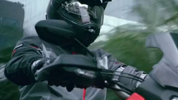 ஆகஸ்ட் வெளியீட்டிற்கு தயாராக இருக்கும் ஹோண்டா என்எக்ஸ்200!! ஹார்னெட்டின் அட்வென்ச்சர் வெர்சன்