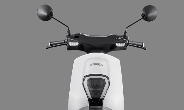 மலிவு விலை எலெக்ட்ரிக் ஸ்கூட்டரை அறிமுகம் செய்த ஹோண்டா... ஆனா நம்ம நாட்ல இல்ல... எங்கு தெரிஞ்சா பொறாமைப்படுவீங்க!!