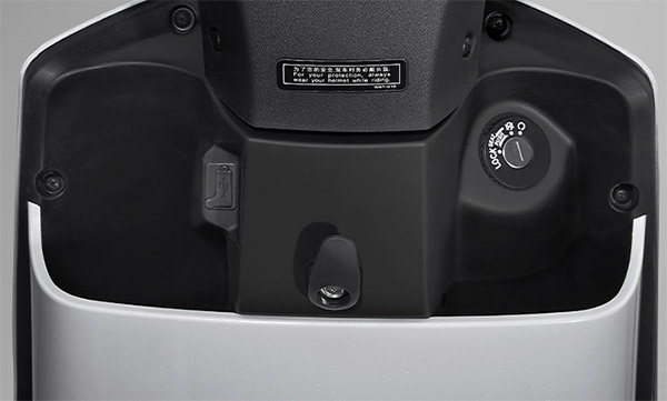 மலிவு விலை எலெக்ட்ரிக் ஸ்கூட்டரை அறிமுகம் செய்த ஹோண்டா... ஆனா நம்ம நாட்ல இல்ல... எங்கு தெரிஞ்சா பொறாமைப்படுவீங்க!!