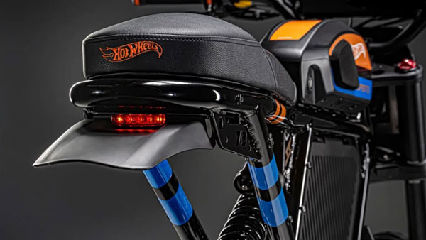 120கிமீ ரேஞ்ச் உடன் Hot Wheels எலக்ட்ரிக் பைக்!! விலை தான் எங்கேயோ இருக்கு!