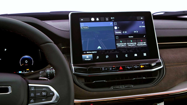 Jeep Commander அதிகாரப்பூர்வமாக அறிமுகம்... இந்தியாவில் Meridian என்ற பெயரில் வருகிறது... முழு விபரம்!