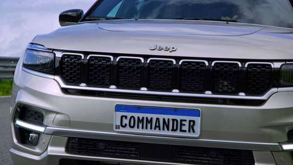 Jeep Commander அதிகாரப்பூர்வமாக அறிமுகம்... இந்தியாவில் Meridian என்ற பெயரில் வருகிறது... முழு விபரம்!