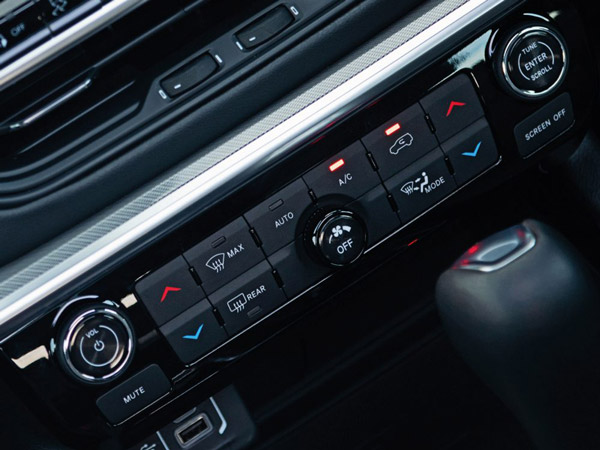 அப்டேட் செய்யப்பட்ட 2021 Jeep Compass-இன் மாடல் எஸ் வேரியண்ட்!! முழு விபரங்கள் இங்கே!