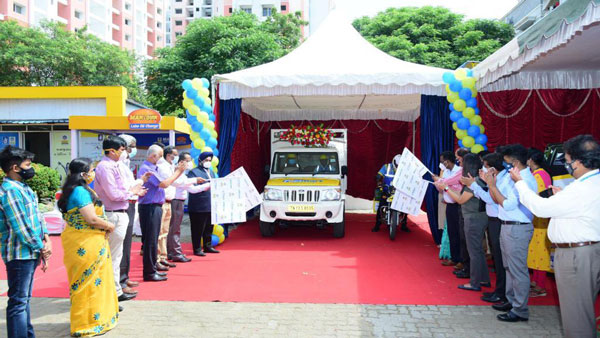 சென்னையில் உள்ளீர்களா? ஒரே ஒரு போன் கால் தான், டீசல் வீட்டை தேடியே வரும்!!