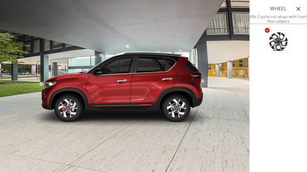 இது வரலாற்று சிறப்புமிக்க சாதனை... இந்தியாவில் விற்பனையில் ஓர் புதிய மைல்கல்லை எட்டியது கியா!