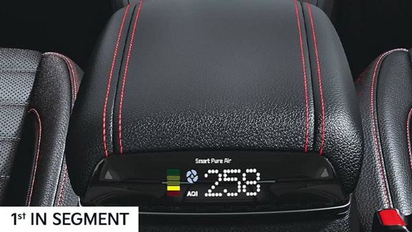 ரெண்டு வருசம்தான் ஆகுது... விற்பனையில் கெத்து காட்டுது... Kia-வின் வளர்ச்சியை கண்டு பொறாமையில் போட்டி நிறுவனங்கள்!