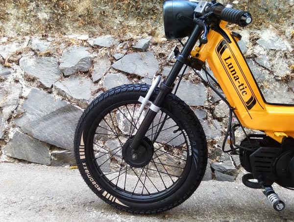 மீண்டும் உயிர் பெறுகிறது Kinetic Luna... ஆனா இந்த முறை வேற லெவலில் அறிமுகமாக போகுது! தெரிஞ்சா அசந்துருவீங்க!