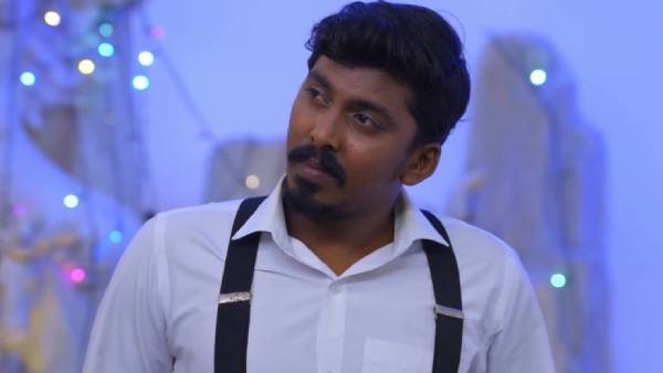 Audi கார் வாங்கற அளவுக்கு வளரணும்... விஜய் டிவி பிரபலத்திற்கு Maruti கார் பரிசளித்த மனைவி... எவ்ளோனு தெரியுமா?