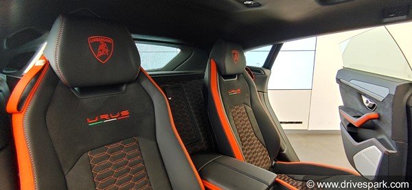 அறிமுகமான சூட்டோடு புதிய லம்போர்கினி உருஸ் காரை வாங்கி போட்ட முன்னணி நடிகர்!! விலை ரூ.3 கோடியை தாண்டுது