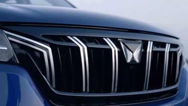 வேற லெவல் கார்... Mahindra XUV700 உற்பத்தி தொடக்கம்... வெயிட் பண்ண முடியல... சீக்கிரமா டெலிவரி கொடுங்கப்பா!