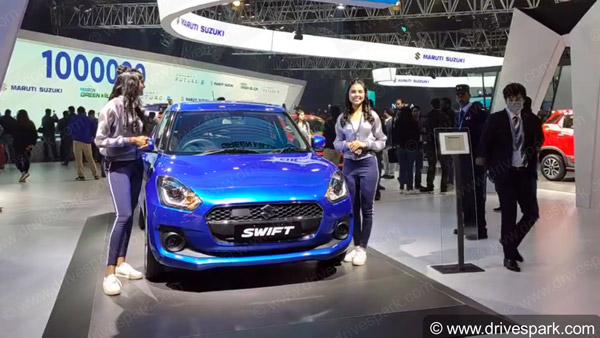 தானே சார்ஜ் செய்து கொள்ளும்... Maruti Suzuki - Toyota கூட்டணியில் உருவாகும் தரமான ஹைபிரிட் கார்!!