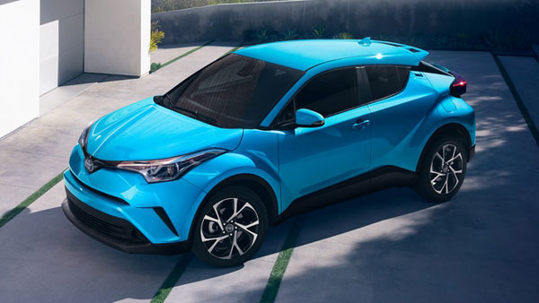 தானே சார்ஜ் செய்து கொள்ளும்... Maruti Suzuki - Toyota கூட்டணியில் உருவாகும் தரமான ஹைபிரிட் கார்!!