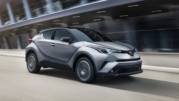 தானே சார்ஜ் செய்து கொள்ளும்... Maruti Suzuki - Toyota கூட்டணியில் உருவாகும் தரமான ஹைபிரிட் கார்!!