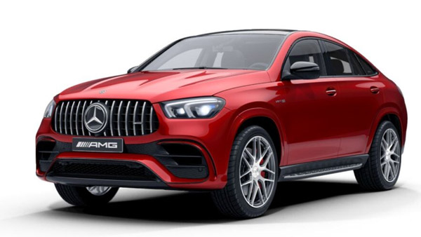 ரூ. 2.07 கோடி விலையில் விற்பனைக்கு வந்திருக்கின்றது Benz இன் புதிய சொகுசு கார்... அப்படி என்னதாங்க இருக்கு இந்த காருல?