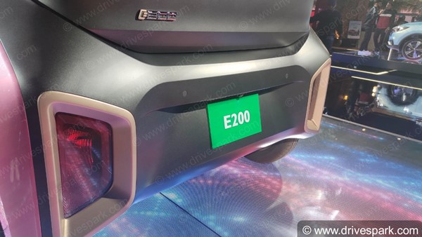 3,4 வருடங்களில், இந்திய சாலைகளில் ஓடவுள்ள MG எலக்ட்ரிக் கார்கள்!! 100kmph வேகத்தில் இயங்குமாம்!