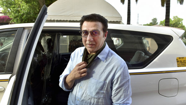 இதுக்குகூட சிபாரிசா! இந்திய அளவில் வைரலாகும் பாஜக எம்பியின் சிபாரிசு கடிதம்... எதும் சொல்றதுக்கு இல்ல!!