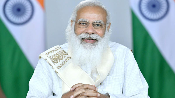 பழைய வாகனங்களுக்கு ஆப்பு... அதிரடி திட்டத்தை அறிமுகம் செய்தார் பிரதமர் நரேந்திர மோடி... என்னனு தெரியுமா?