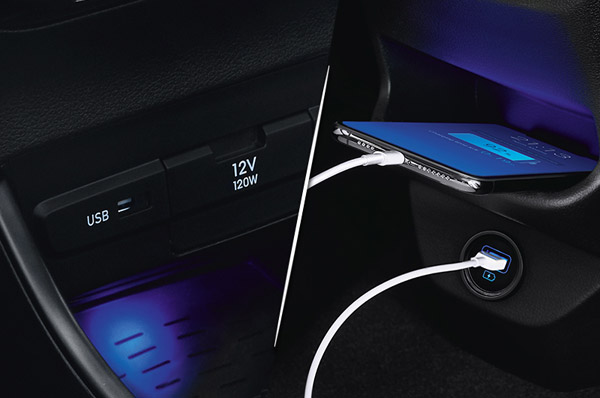 மாருதி பலேனோவின் தொடுதிரையா? அல்லது ஹூண்டாய் ஐ20 காரின் தொடுதிரையா? எதில் பணத்தை சேமிக்கலாம்?