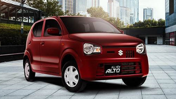இந்தியா Alto Vs பாகிஸ்தான் Alto!! Suzuki எந்த நாட்டில் Alto-வை சிறப்பானதாக தயாரிக்கிறது? 