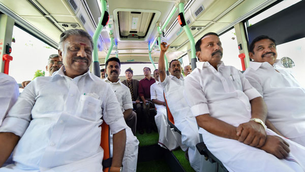 200 எலெக்ட்ரிக், 100 சிஎன்ஜி பஸ்கள் வரப்போகுது... கெத்து காட்டும் அஸ்ஸாம்... ஏக்க பெருமூச்சு விடும் தமிழ்நாடு!