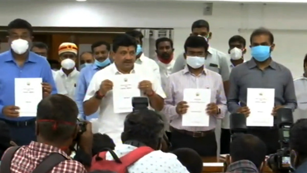 சம்பவம் செய்த பி.டி.ஆர்... விடியல் தந்தது முத்துவேலர் கருணாநிதி ஸ்டாலின் அரசு... வாயடைத்து போன எதிர்கட்சிகள்!