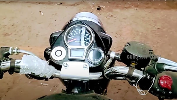 புதிய ராயல் என்பீல்டு கிளாசிக் 350 பைக்கின் அறிமுகம் எப்போது தாங்க? வெளியான லேட்டஸ்ட் தகவல்!!