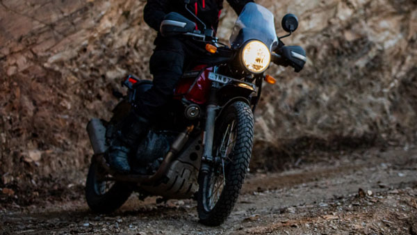 Royal Enfield Himalayan Vs புதிய Honda CB200X: உங்களது தேர்வு எது?