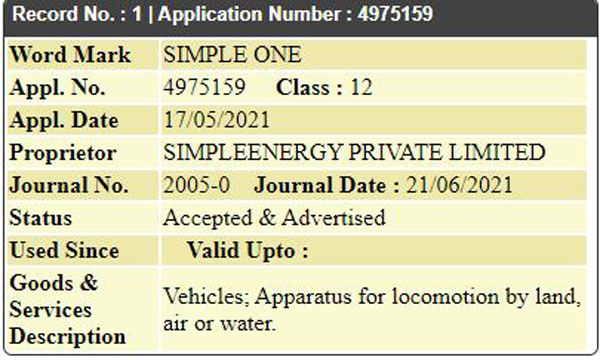 ஒரு முறை சார்ஜ் செய்தால் 240 கிமீ ஓடும்! இந்த எலெக்ட்ரிக் ஸ்கூட்டரின் விலை தெரிஞ்சா உடனே வாங்க ஆசைப்படுவீங்க!
