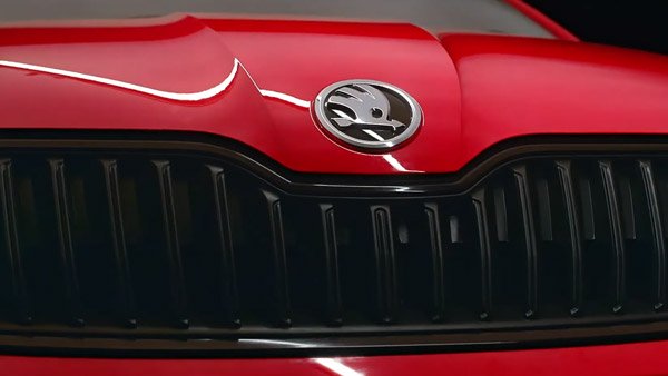 ஸ்கோடாவின் புதிய செடான் காரை நீங்களும் வடிவமைக்கலாம்!! செக் குடியரசிற்கு செல்லும் வாய்ப்பை பெறுங்கள்