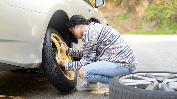 இதுதான் Spare wheel-ஆ? வழக்கு போட்டு டீலரிடம் இருந்து பணத்தை பெற்ற கேரள வாடிக்கையாளர்!! 