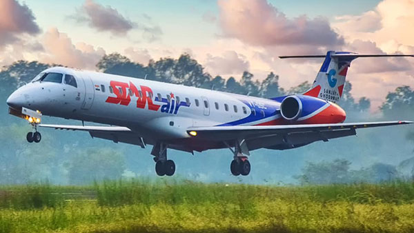 ஒலிம்பிக்கில் பதக்கம் வென்றவர்களுக்கு ஏர்லைன்ஸ் நிறுவனங்கள் அறிவித்த சூப்பர் அறிவிப்பு!! இலவசமாக பயணக்கலாமாம்