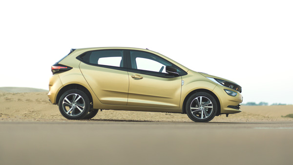 இந்தியாவிற்காக பண்ற அந்த மனசு யாருக்கு வரும்... Tata Motors மேல மரியாதை அதிகமாயிட்டே போகுது!